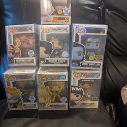 Funko Pop