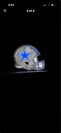 Dallas light box