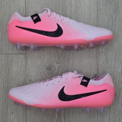 Nike Tiempo Legend 10 Elite AG PRO Soccer Cleats FN7282-601 Mens Sizez 7.5 / Womens Size 9 MSRP $250