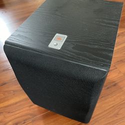 JBL Northridge E Series E150P, Like New