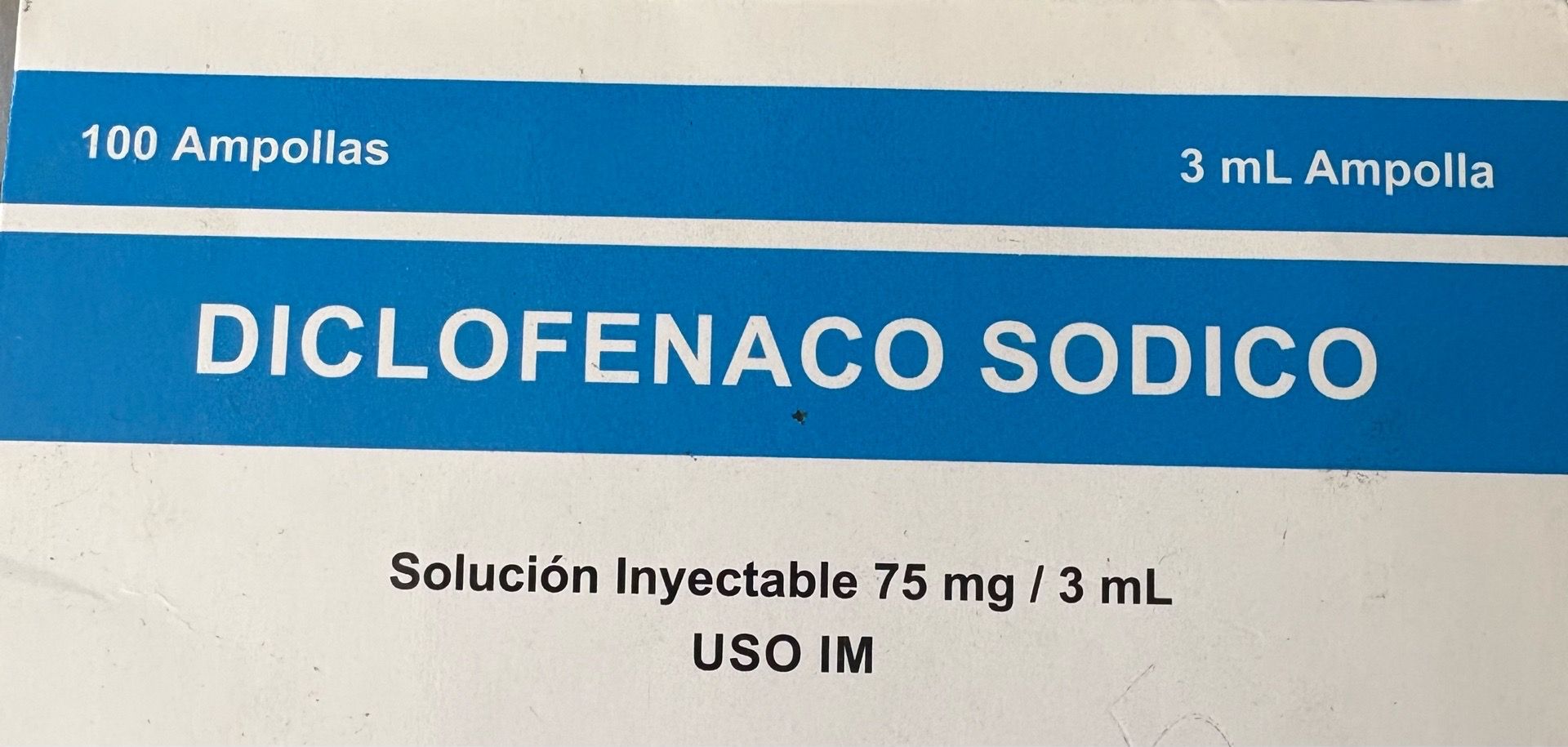 extremo dolor