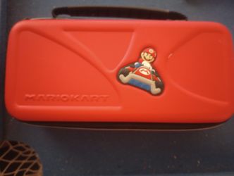 Game Case For 2ds/3ds Games 