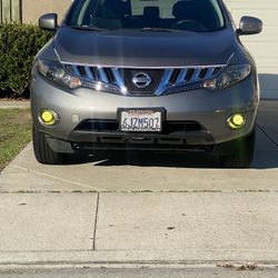 2009 Nissan Quest