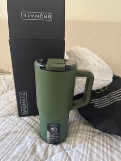 Brumate Coffee Mug New