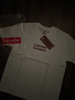 Supreme Tee