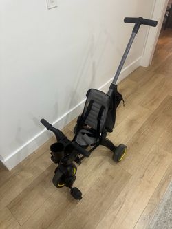 Doona trike
