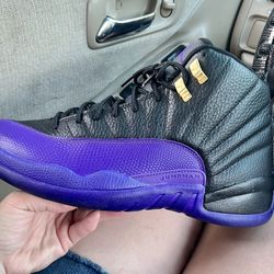 Jordan 12s Men’s Size 12