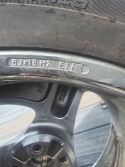Old school harley rims