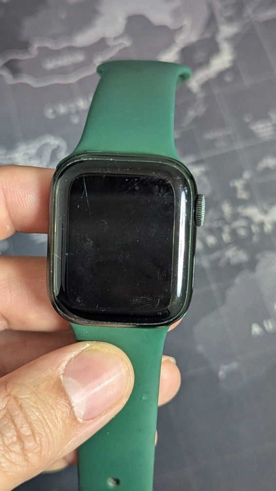 Apple Watch Series 7 41mm