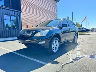 2008 Lexus RX