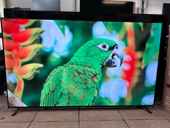 ONN ROKU  75 inch smart Tv