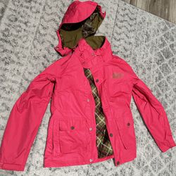 Women’s Jacket 