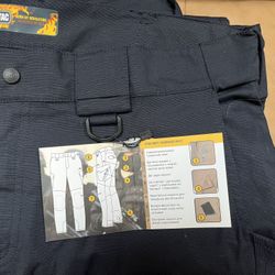 NEW   M-TAC  “Aggressor Gen Il Pants