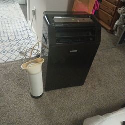 Portable Air Conditioner EVERSTAR