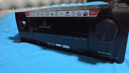 Denon AVR-X2700H