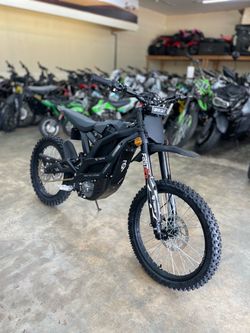 Brand New Falcón lite 79Bike