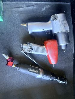 Air Power Tool