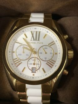 MK Watch Authentic 