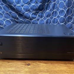 INTEGRA ADM-2.1 stereo amplifier 2 channel hifi audiophile Onkyo