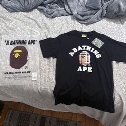 Bape Shirt