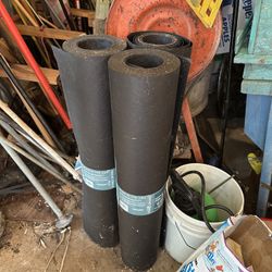 Roofing Felt 