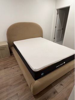 ☎️📲📞call or Tex (213)713-74-89      Nectar Mattress.             Nectar Premier Queen Size  - 13" Memory Foam Mattress     New Mattress in a plastic