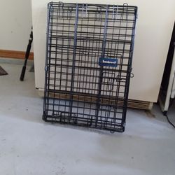 Large Dog Crate
