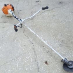 Shill Brush Cutter 