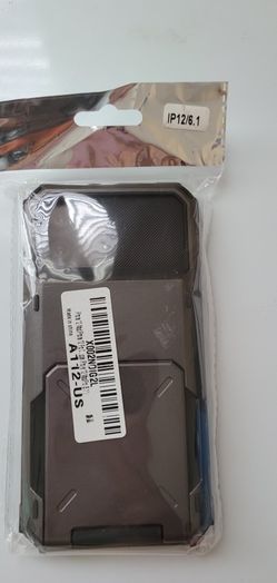 iphone 12 Pro Max 6.1 Phone Case
