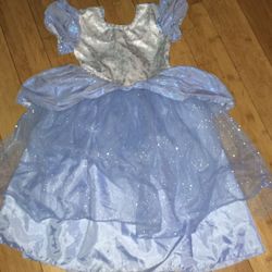 Cinderella dress