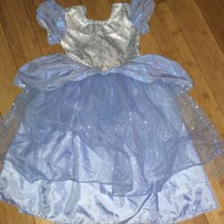 Cinderella dress