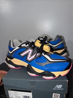 New balance 9060 11.5