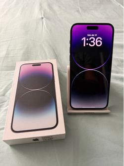 Apple iPhone 14 Pro Max 512 GB