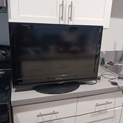 TV And Chromecast 