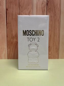 Moschino Toy 2 edp 100ml