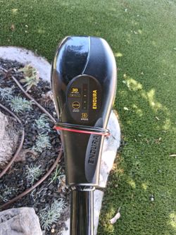 Electricity 5 speed out borad motor