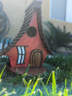 Bird House