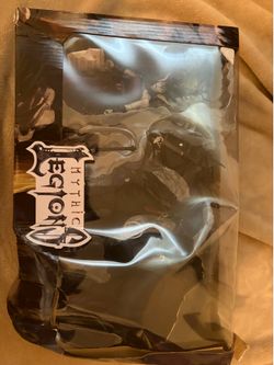 MYTHIC LEGIONS ILLYTHIA AND PHOBOS