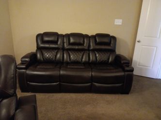 Moving sale