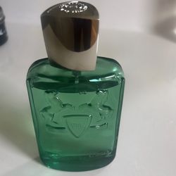 Greenly Parfum D Marly 