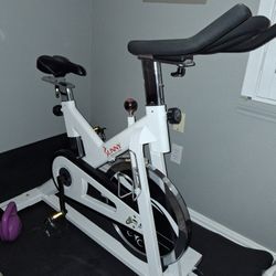 Spin Bike 