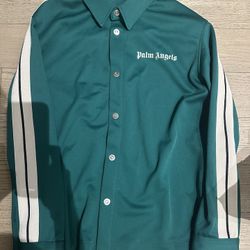 Palm Angles Jacket