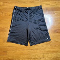 Nike Basketball Shorts