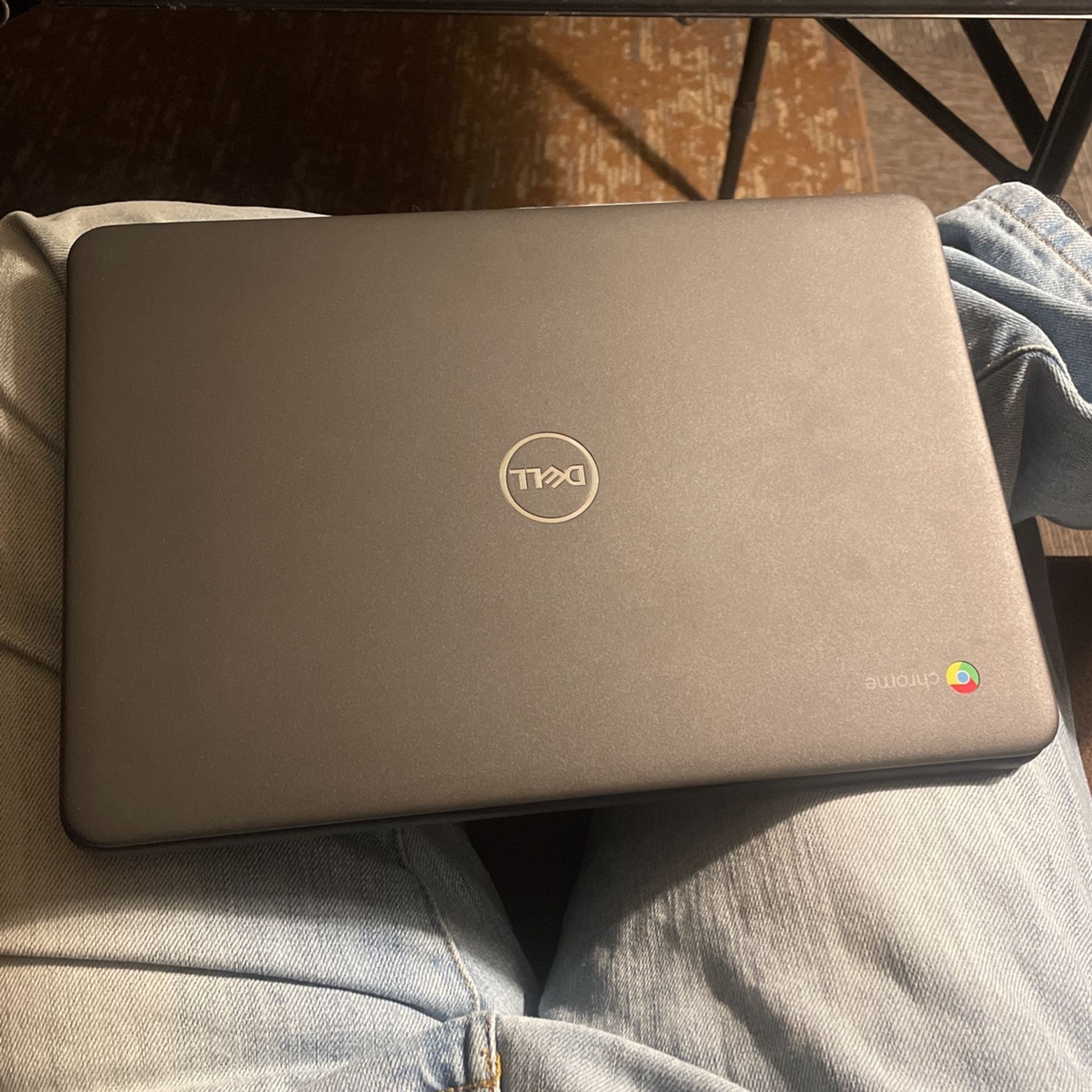 Dell Chromebook 2020