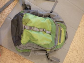 School Backpacks With Computer Compartment