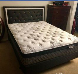 🚚 MOVING OUT NEW MATTRESSES! Limited Stock – King, Queen, Full, Twin, & More! 🛏️