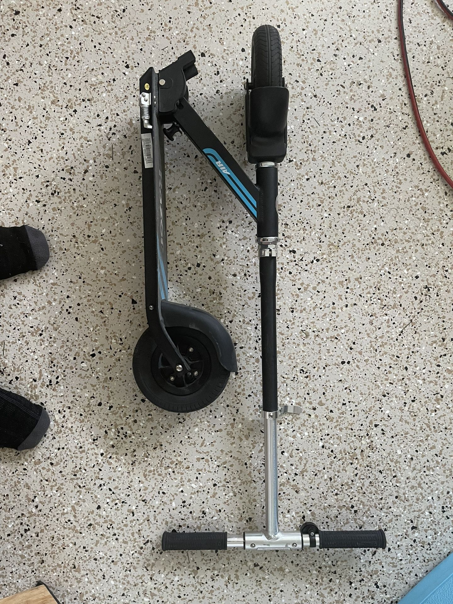 Razor Scooter