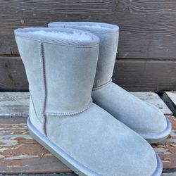 Bear paw kids boots 
