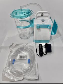 Purewick Medical device