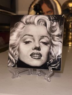 Original Art Coasters 